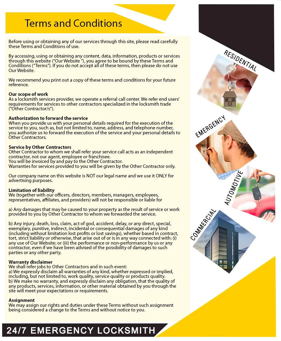 Colorado Springs Locksmith Solution, Colorado Springs, CO 719-244-9303